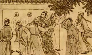 试述科举制度对中国古代教育发展的影响 科举制度的影响